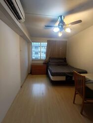 Blk 233 Simei Street 4 (Tampines), HDB 4 Rooms #561778871